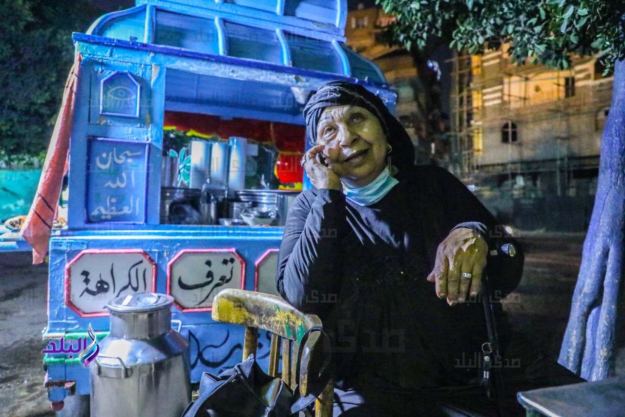 فاطمة كشري (6)