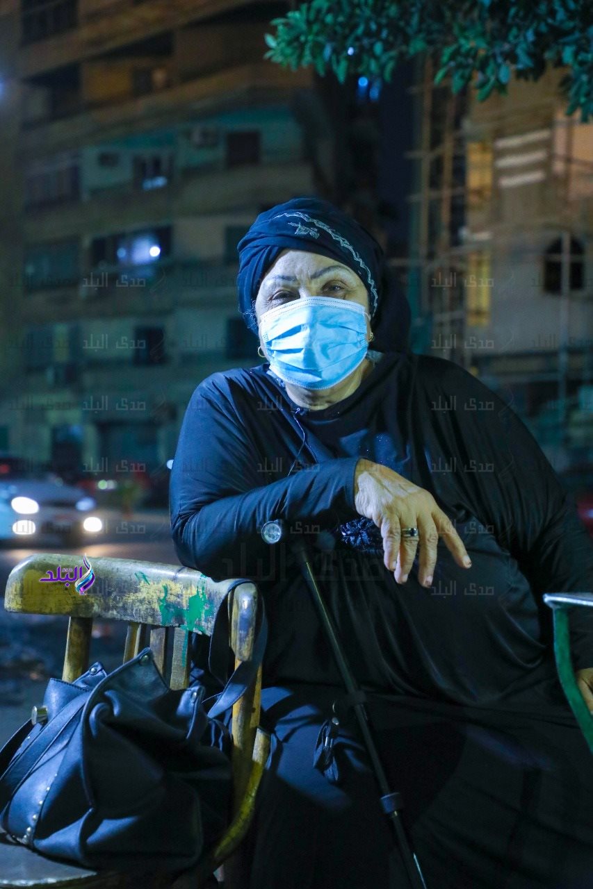 فاطمة كشري (1)