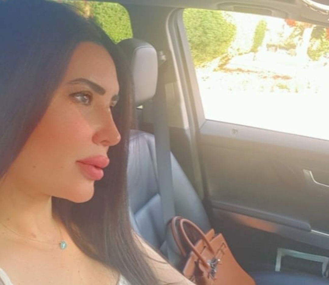 عبير صبري 