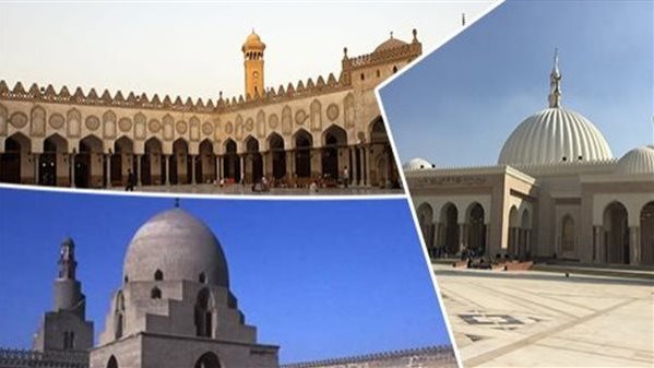 مواقيت الصلاة في محافظات مصر