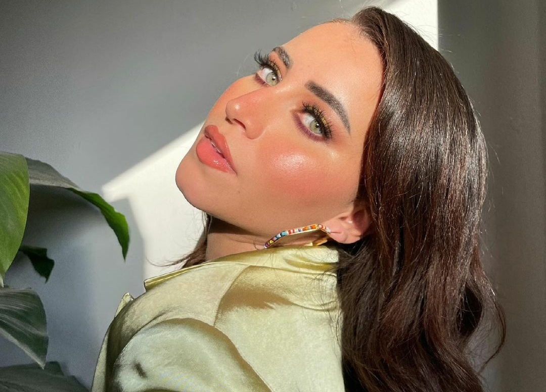 سارة الشامي