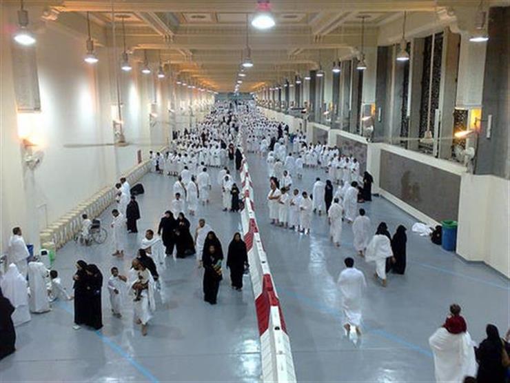 الصفا والمروة