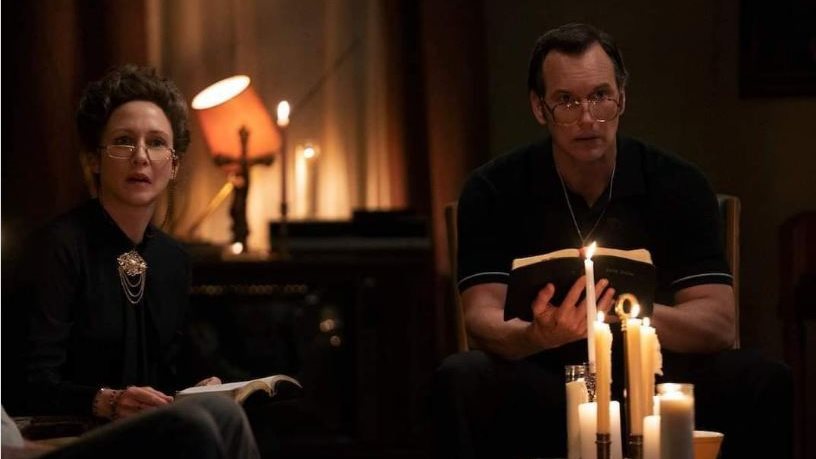 The Conjuring 3