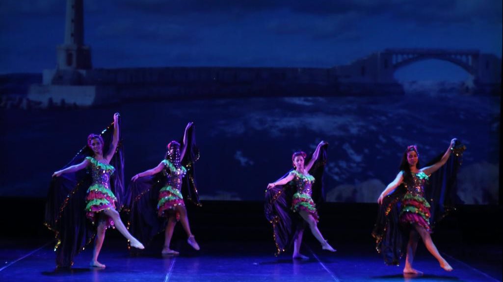 فرقة الفلكلور 