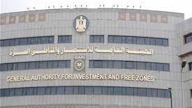  المجلس الأعلى للاستثمار