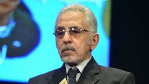 على عبد الخالق 