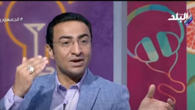 الدكتور محمد رحيم، خبير التغذية العلاجية