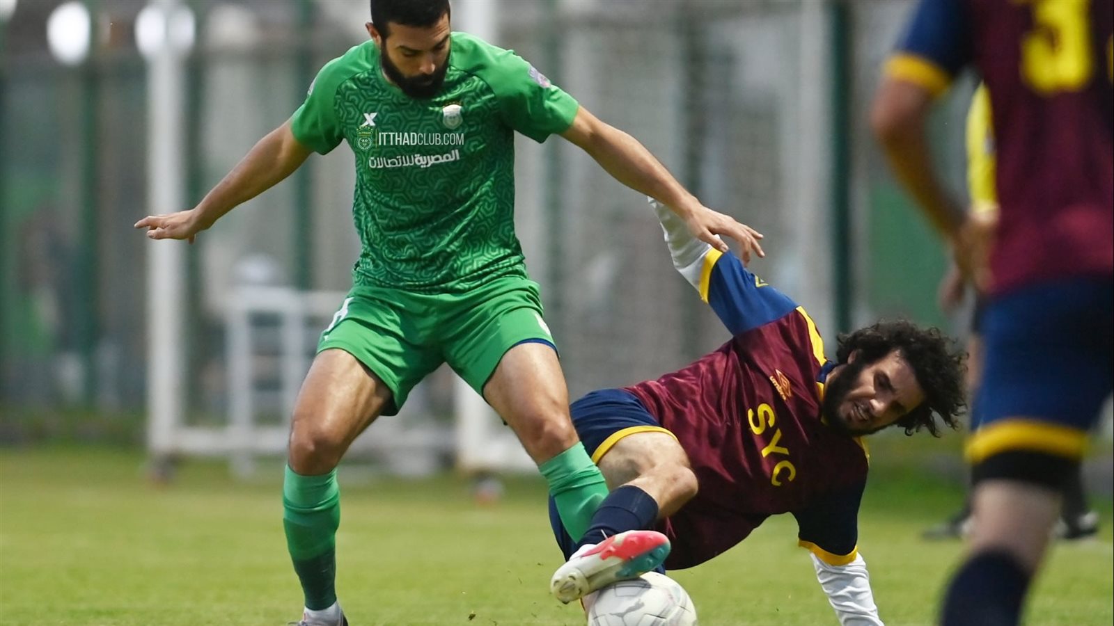 الاتحاد السكندري 