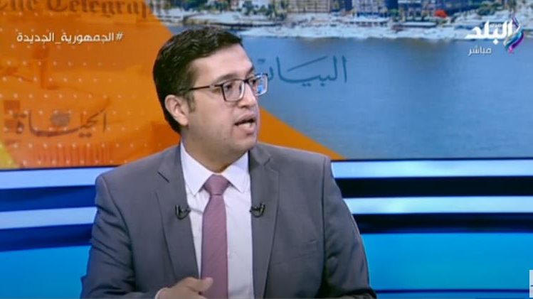 أسامة السعيد