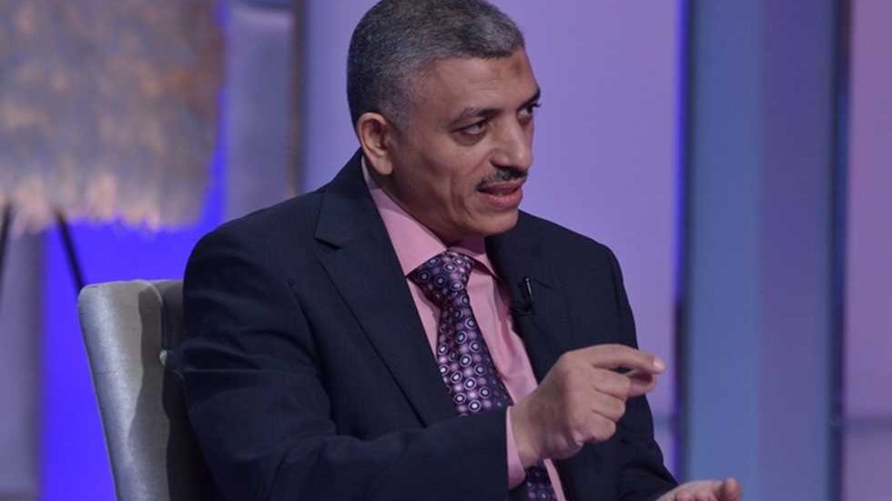 خالد سالم 