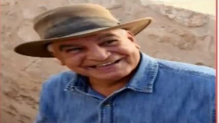 زاهى حواس