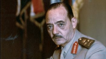 المشير محمد عبد الغني الجمسي