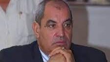 النائب عامر الشوربجي عضو مجلس النواب 