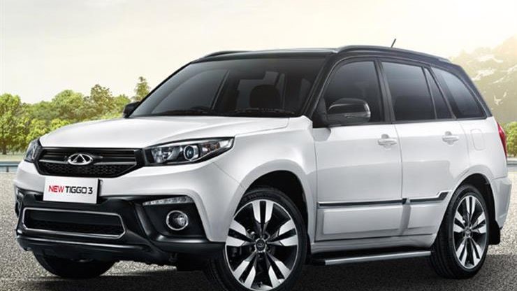سعر و مواصفات ارخص SUV موديل 2021 في مصر| صور 