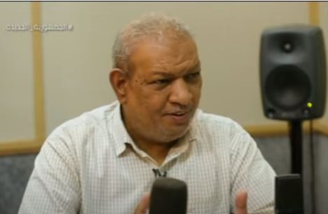 كمال نصر الدين، مذيع أول بإذاعة القرآن الكريم