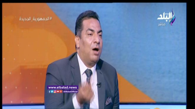 عبد الغني هندي، عضو المجلس الاعلى للشئون الإسلامية