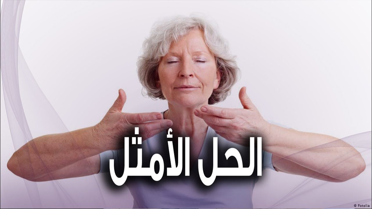 اعراض نقص الاكسجين
