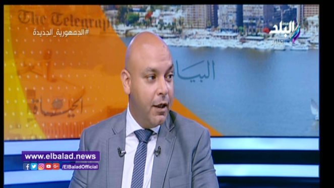  محمود فيصل القط، عضو مجلس الشيوخ