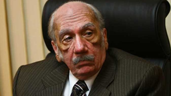 محفوظ عبد الرحمن 