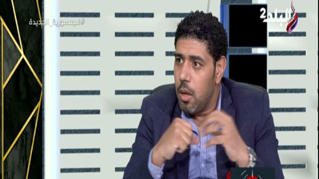 المهندس عادل زيدان 