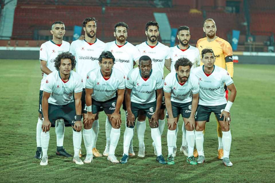 فريق طلائع الجيش