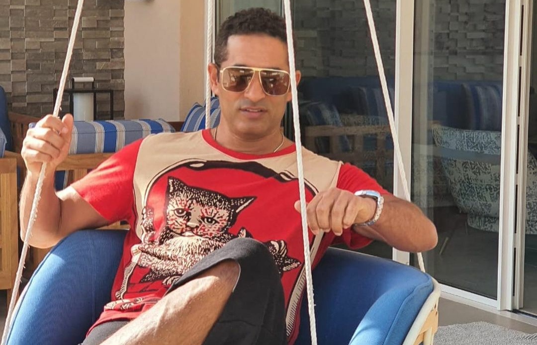 عمرو سعد