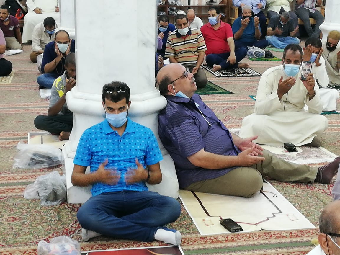 أجمل دعاء في الدنيا يقال يوم الجمعة