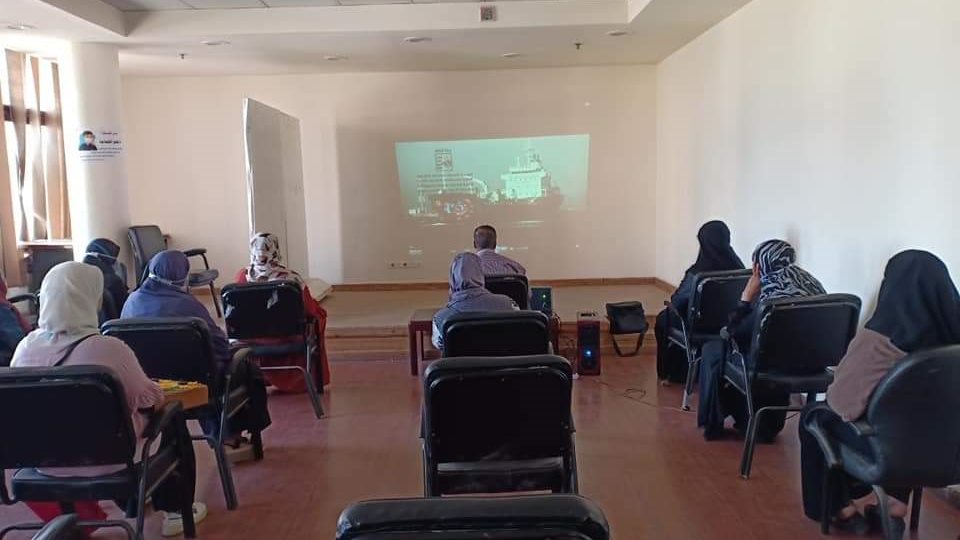 ثقافة المنوفية