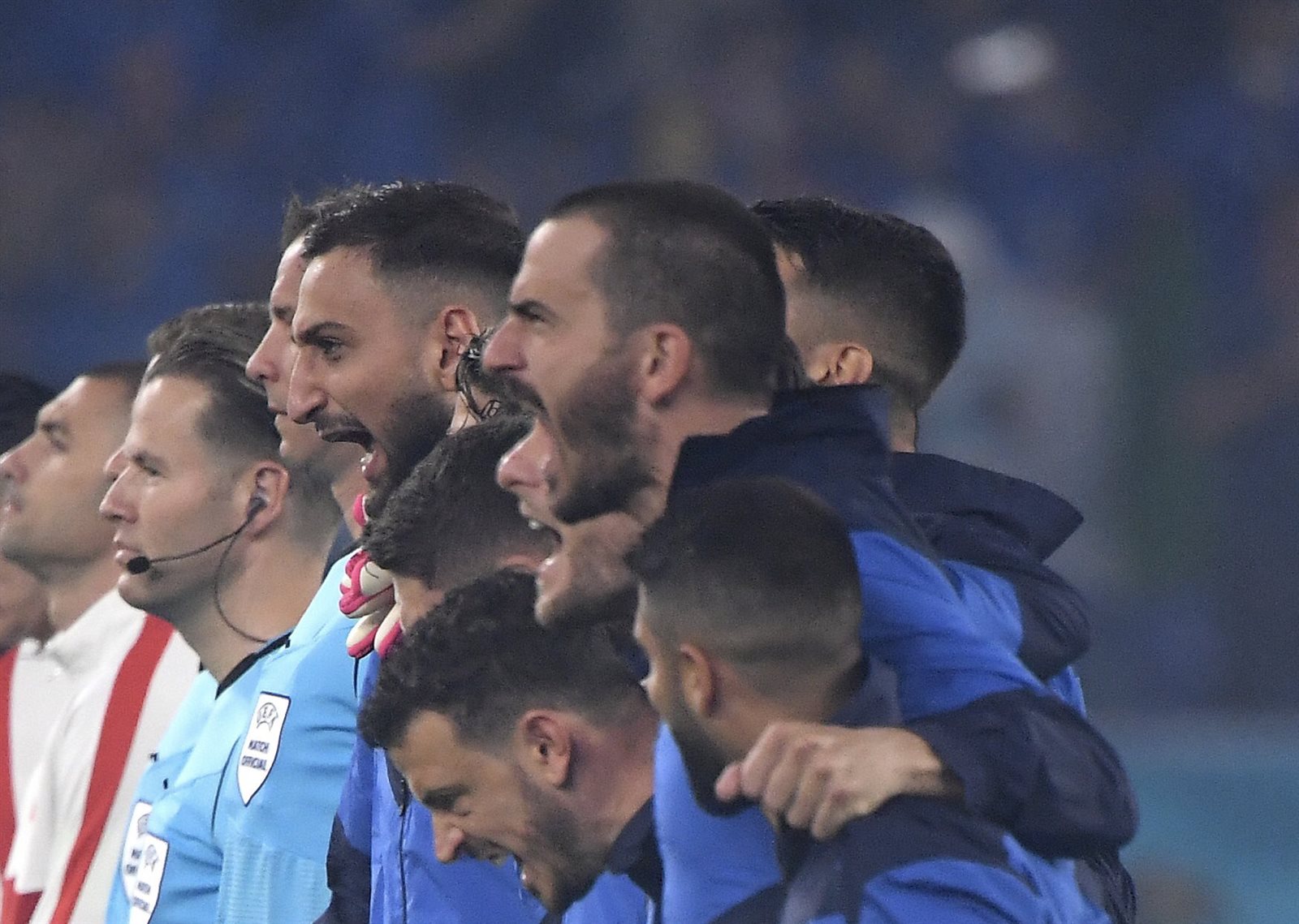 منتخب إيطاليا