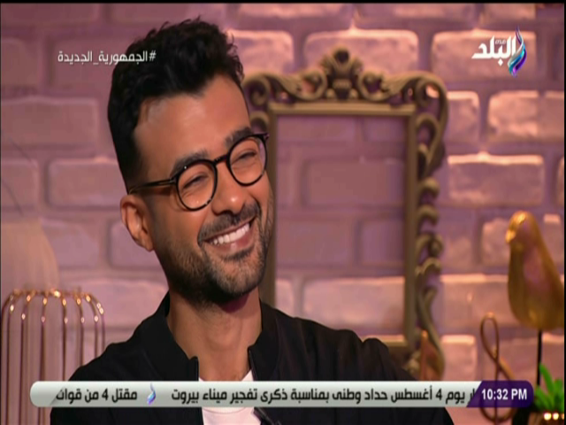 هيثم شاكر