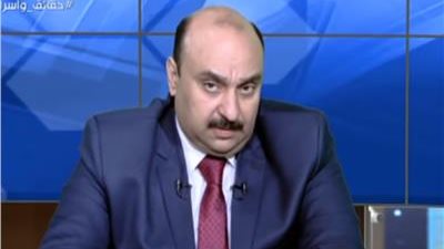 المستشار محمود العسال 