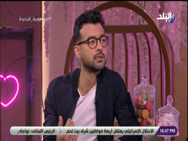 هيثم شاكر