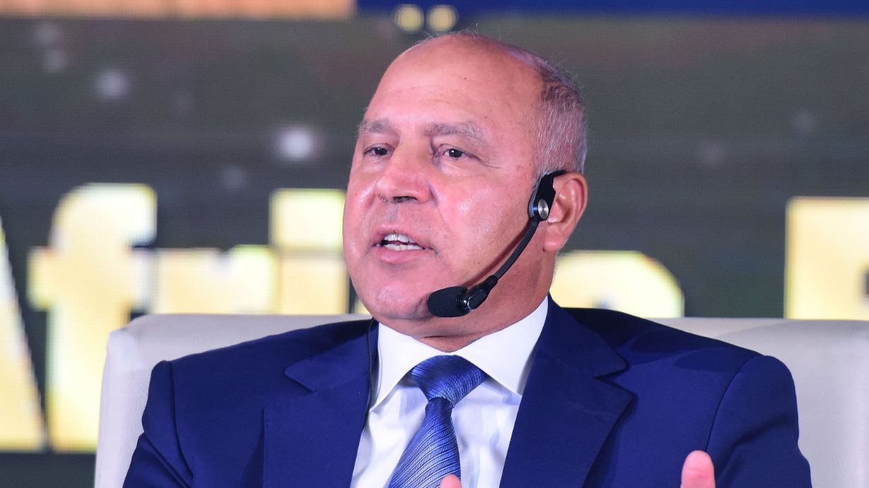 وزير النقل 
