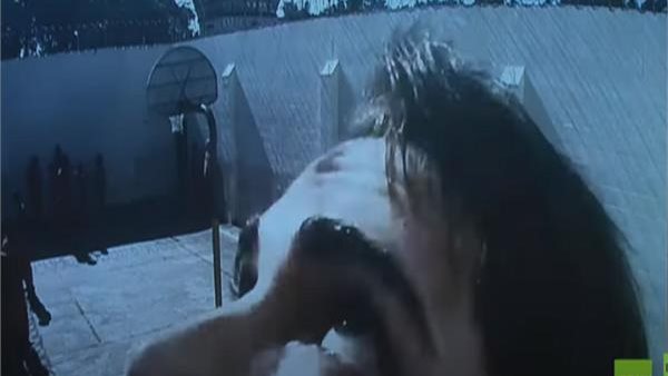 هروب من السجن 