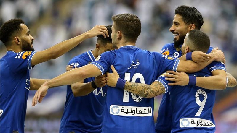 الهلال