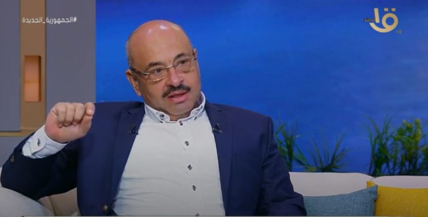  المهندس علاء السقطي رئيس اتحاد مستثمرى المشروعات الصغيرة