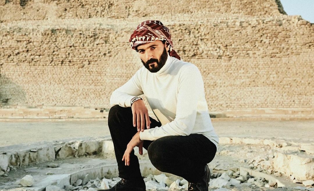 خالد النبوي 