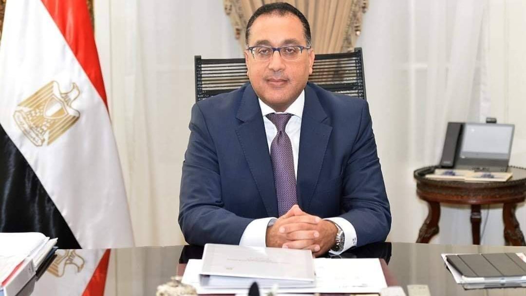 الدكتور مصطفى مدبولى رئيس مجلس الوزراء