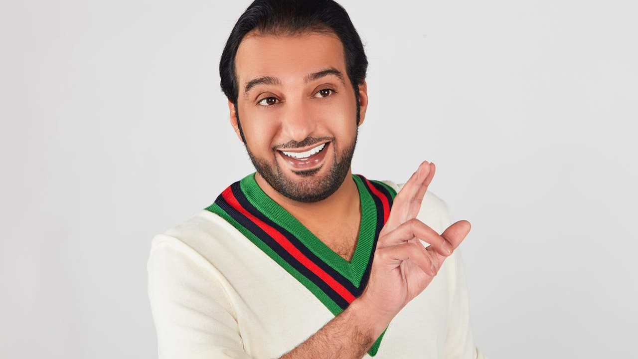 عيضة المنهالي