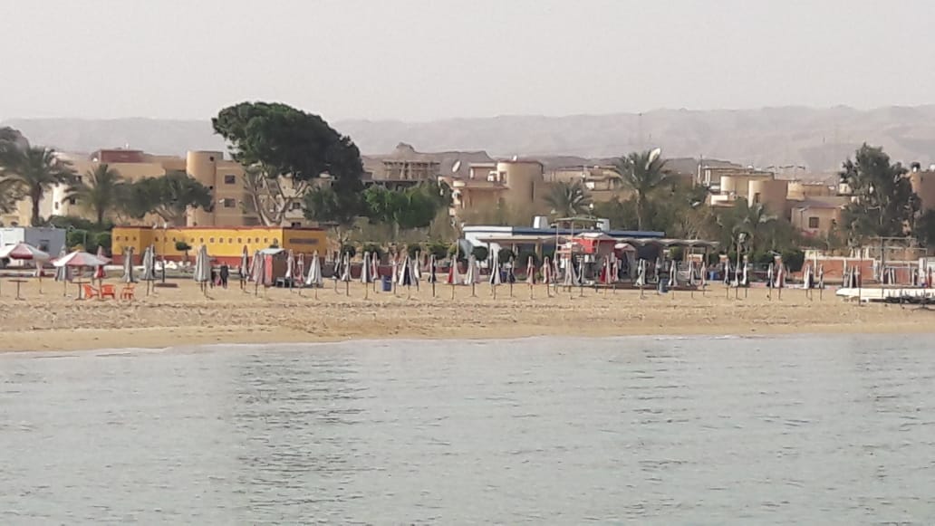 شركة المياه بالسويس 