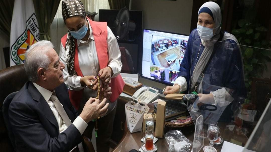 مشغولات يدوية 