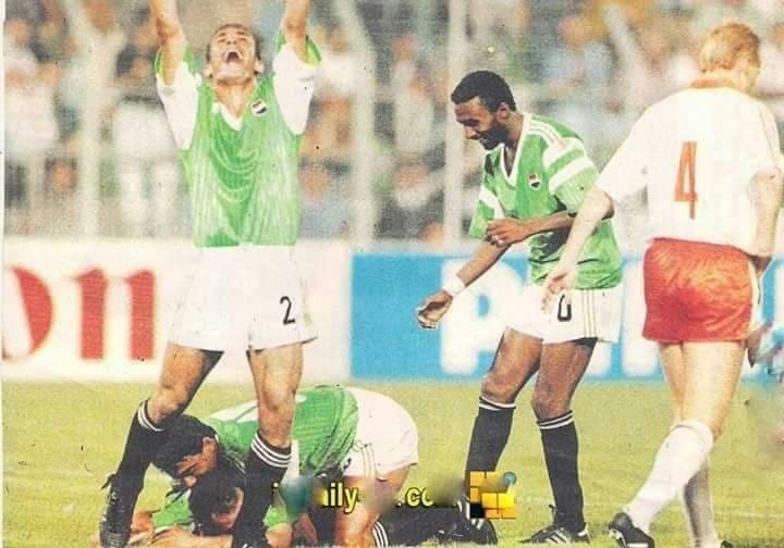 مباراة مصر وهولندا