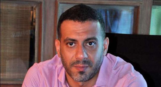 محمد فراج