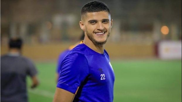 احمد الشيخ