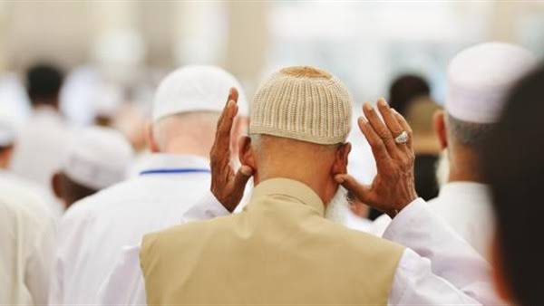 الخشوع في الصلاة
