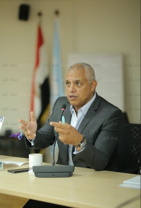 الإعلامي محمد القوصي (3)