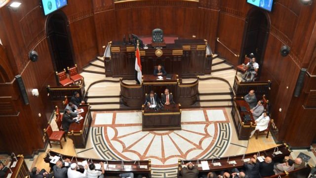 مجلس الشيوخ مجلس الشيوخ