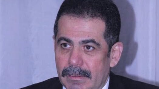 اللواء محمد الكيلاني