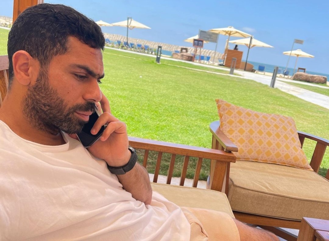 احمد فتحي
