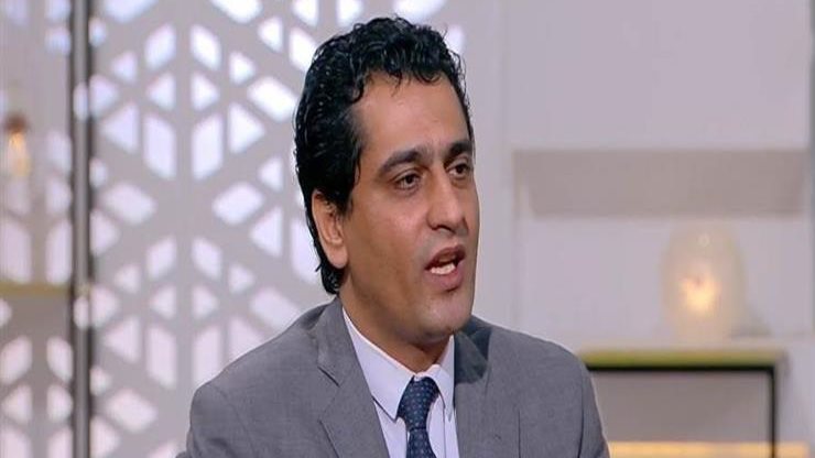 ايمن عبد المجيد